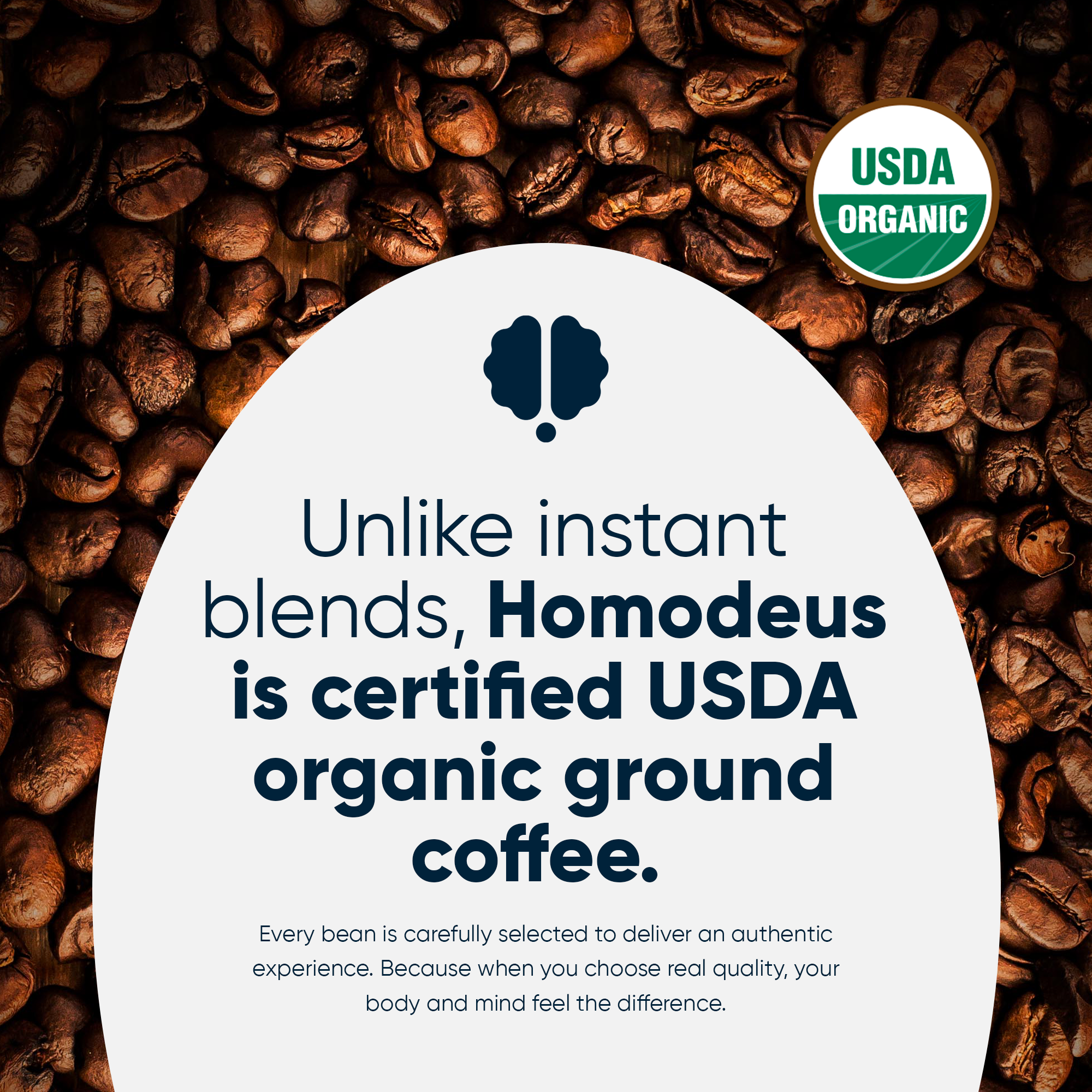 Smart Coffee - Your Daily Ritual for Peak Performance
