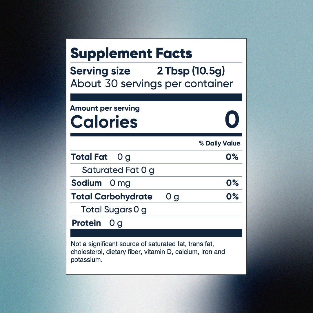Smart Coffee - Your Daily Ritual for Peak Performance