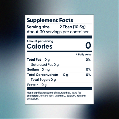 Smart Coffee - Your Daily Ritual for Peak Performance